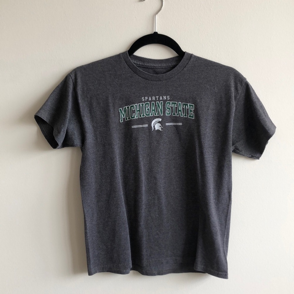 Michigan State TShirt